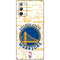 NBA Golden State Warriors Historic Blast Galaxy Note20 5G Skin
